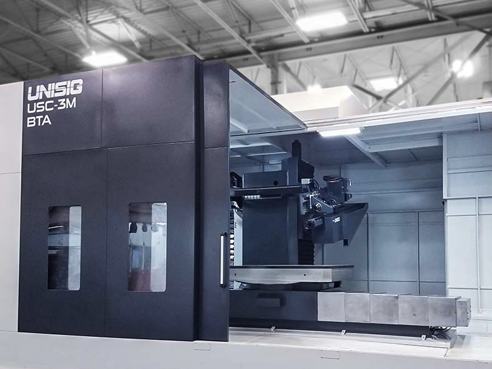 Contract CNC machining services in Minnesota