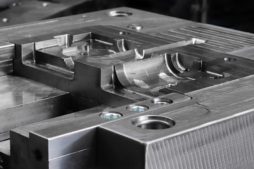 High-Quality Custom Injection Mold Manufacturer for South Carolina businesses and manufacturers
