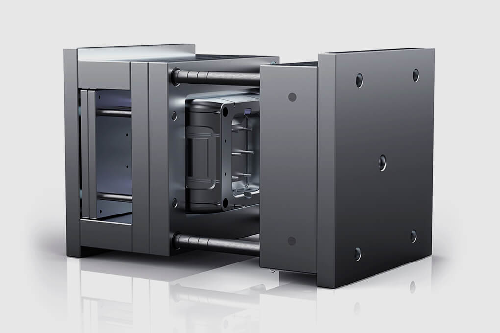 CDM is a plastic injection mold maker plastic injection mold maker