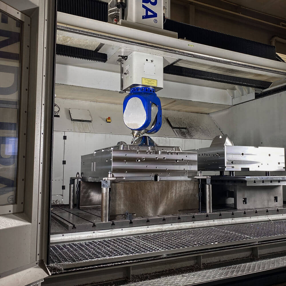 A precision CNC shop for plastic injection molds precision CNC shop for plastic injection molds
