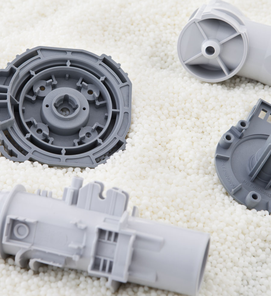 A creator of quality plastic injection molds plastic injection molding company