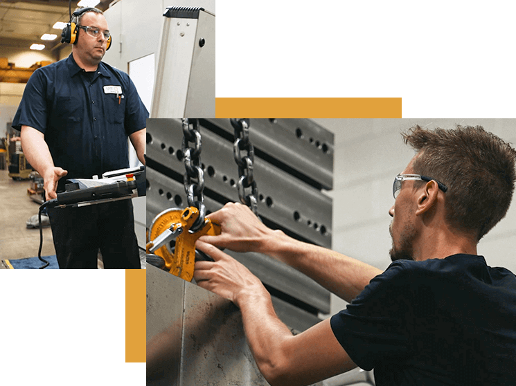 Mold repair & refurbishing done right mold repair & refurbishing